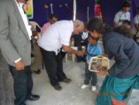 KMC Public School - Sports Day